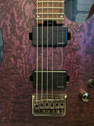 CORT KX500 ETCHET prix fixe  ou échange VOIR DESCRIPTION, Musique & Instruments, Enlèvement, Comme neuf