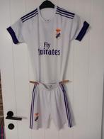 Voetbal truitje Real Madrid 10jaar, Sport en Fitness, Voetbal, Ophalen, Zo goed als nieuw