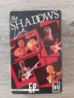 Betamax the shadows live, Cd's en Dvd's, Ophalen of Verzenden, Zo goed als nieuw, Muziek en Concerten