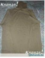 Beige pull -XL, Ophalen of Verzenden, Nieuw, Maat 46/48 (XL) of groter, Beige