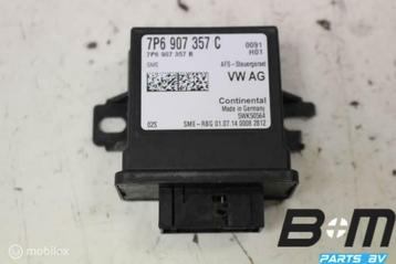 Regelappa. lichtbundelhoogtever. VW Passat B8 RHD 7P6907357C beschikbaar voor biedingen