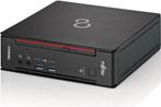 Fujitsu Q556/2 Minipc, Computers en Software, Desktop Pc's, Ophalen, Gebruikt, 2 tot 3 Ghz, 8 GB