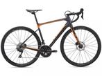 Mooie Giant Defy advanced 2 carbon, disc maat L, Fietsen en Brommers, Ophalen, Zo goed als nieuw, Giant