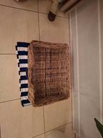 mand, Dieren en Toebehoren, Ophalen, Zo goed als nieuw, Riet