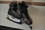 ijsschaatsen schoenmaat 43 zwart, Sports & Fitness, Patinage, Neuf, Autres marques, Patinage artistique, Enlèvement