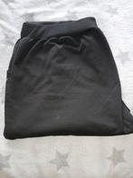 Heren zwart training broek maat xl/xxl, Kleding | Heren, Grote Maten, Ophalen, Zo goed als nieuw, Zwart