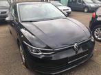 Volkswagen Golf 1.0 TSI 66KW BENZINE (bj 2020), Auto's, Gebruikt, 1264 kg, Zwart, Bedrijf