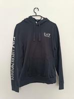 Emporio Armani hoodie, Ophalen of Verzenden, Zo goed als nieuw