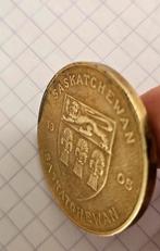 Canadees token voor verzamelaars, Ophalen of Verzenden