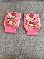Zwembandjes Hello Kitty 3-6jaar, Ophalen of Verzenden, Gebruikt