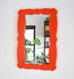 Vintage Ikea spiegel, Huis en Inrichting, Woonaccessoires | Spiegels, Ophalen of Verzenden, Zo goed als nieuw