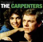 Carpenters – The Best Of The Carpenters (CD), Cd's en Dvd's, Ophalen of Verzenden, Zo goed als nieuw