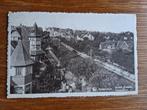 Vintage Postkaart Knokke Zoute Elisabethlaan, Verzamelen, Ophalen of Verzenden