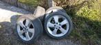 Jantes auris hybride - prius, Auto-onderdelen, Banden en Velgen, Ophalen, Gebruikt, 17 inch, Band(en)