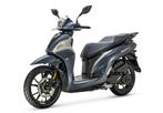 SCOOTER SYM SYMPHONY ST LC 125  [PROMO 2024] [FINANCEMENT 0%, Vélos & Vélomoteurs, 50 cm³, Enlèvement, Neuf, Autres modèles