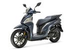 SCOOTER SYM SYMPHONY ST LC 125  [PROMO 2024] [FINANCEMENT 0%, Ophalen, Overige modellen, Nieuw, Benzine