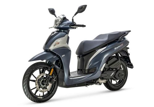 SCOOTER SYM SYMPHONY ST LC 125  [PROMO 2024] [FINANCEMENT 0%, Fietsen en Brommers, Scooters | SYM, Nieuw, Overige modellen, Benzine