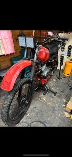 Honda xl250s, Motoren, Particulier