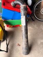 Kit "aspirateur" pour feuilles STIHL, Stihl, Porté à la main, Enlèvement, Utilisé