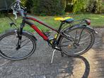 Mountainbike jongens in goede staat, Ophalen, Gebruikt, Lombardo, Versnellingen