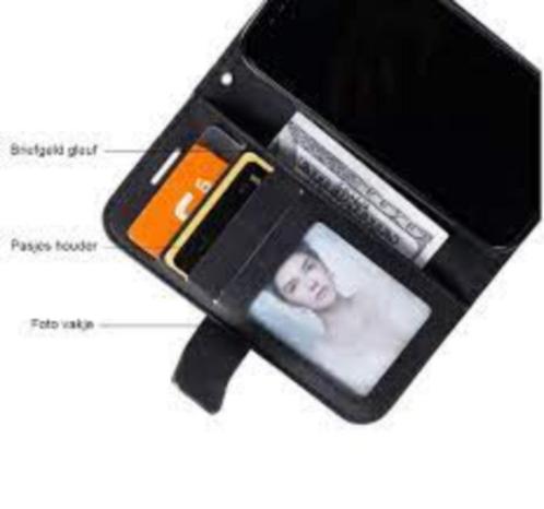 iPhone 12/12 pro hoesje wallet, Télécoms, Téléphonie mobile | Housses, Coques & Façades | Apple iPhone, Neuf, iPhone 12, iPhone 12 Pro