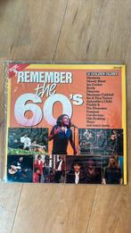 Remember the 60’s volume 5 LP vinyl, Cd's en Dvd's, Ophalen, Zo goed als nieuw