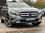 Gla 180 Benzine - Automatic-2016-72000-Benzine, Auto's, Mercedes-Benz, Automaat, Bedrijf, Te koop, Benzine