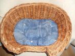 Panier avec coussin pour chat, Ophalen of Verzenden