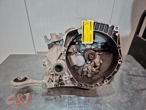 Versnellingsbak van een Fiat Doblo, Auto-onderdelen, Transmissie en Toebehoren, Fiat, Gebruikt, 3 maanden garantie, Ophalen of Verzenden