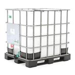 Cuve d eau 1000l, Ophalen, Zo goed als nieuw
