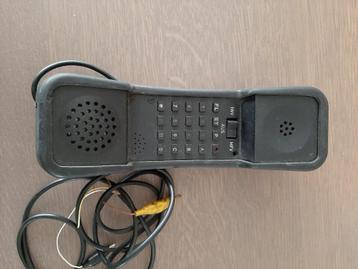 Siemens test telefoon beschikbaar voor biedingen