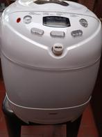 machine à pain, Elektronische apparatuur, Broodbakmachines, Ophalen, Gebruikt, Met timer