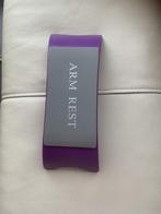 Arm steun manicure, Paars, Nieuw, Ophalen of Verzenden, Accessoires