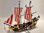 Lego 6285 piratenboot, Kinderen en Baby's, Speelgoed | Duplo en Lego, Ophalen, Gebruikt, Complete set, Lego
