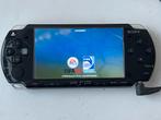 SONY PSP 2004 Slim – collector– Hackée 6.61 PRO-C + Chargeur, Enlèvement ou Envoi, Comme neuf, PSP