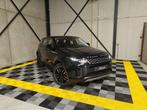 Land Rover Range Rover Evoque 2.0B 200pk 4x4/Leder/CAM/20"/C, Auto's, Automaat, Gebruikt, Zwart, 4 cilinders