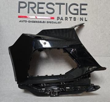 Voorbumper Hoek AUDI Q3 83A F3 83A807438D KLS RECHTS LY9T  beschikbaar voor biedingen