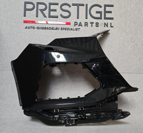 Voorbumper Hoek AUDI Q3 83A F3 83A807438D KLS RECHTS LY9T, Auto-onderdelen, Carrosserie, Bumper, Voor, Gebruikt, Herkomst onderdeel bekend