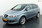 SEAT Altea XL 2.0 FSI Stylance / AUTOMAAT / XL, Autos, Seat, 5 places, Tissu, Carnet d'entretien, 750 kg