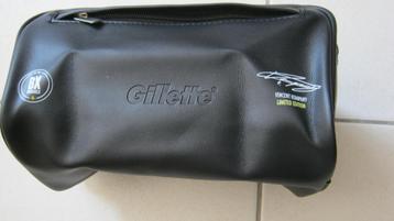 Kompany toillettas Gilette ltd edition beschikbaar voor biedingen