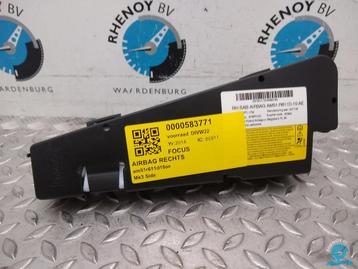 FORD FOCUS [R_AIR_BAG] 2014 beschikbaar voor biedingen