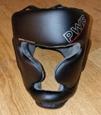 Bokshelm/ Casque de boxe PWR outshock, Decathlon, Sport en Fitness, Vechtsporten en Zelfverdediging, Ophalen of Verzenden, Nieuw