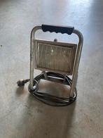 Werklamp brennenstulh, Doe-het-zelf en Bouw, Bouwverlichting, Ophalen, Zo goed als nieuw