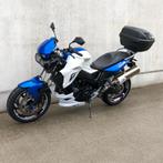 BMW F800 GT BJ 2014, Permis Moto A, Entreprise, Plus de 35 kW, 800 cm³