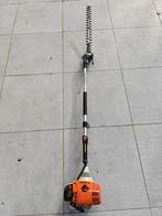 Stihl HL100K professionele heggenschaar, Tuin en Terras, Heggenscharen, Ophalen