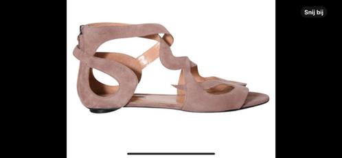 schoen/sandaal Sisley, Kleding | Dames, Schoenen, Gedragen, Sandalen of Muiltjes, Roze, Ophalen of Verzenden
