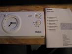 Thermostat Theben ramses 725, Doe-het-zelf en Bouw, Thermostaten, Ophalen of Verzenden, Gebruikt