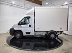 Citroën Jumper Frigo avec CTA et demande immat (39), Voorwielaandrijving, 4 deurs, 4 cilinders, Wit