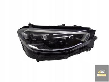 Mercedes S-Klasse W223 20- rechts Multibeam LED lamp A223906 beschikbaar voor biedingen