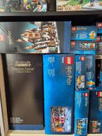 LEGO Harry Potter ALL sets, Kinderen en Baby's, Speelgoed | Duplo en Lego, Ophalen, Nieuw, Complete set, Lego